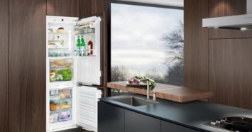 Покупка холодильников Whirlpool: преимущества приобретения