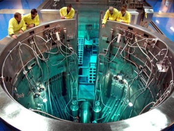 Инженеры планируют напечатать ядерный реактор на 3D-принтере