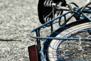 Велопоездки на Херсонщине: рекорд падений и травм
