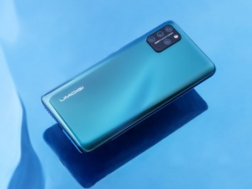 UMIDIGI Fan Festival 2020: смартфоны на чистом Android с квадрокамерой от $89