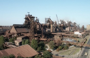 ЧП на заводе под Днепром: погиб работник