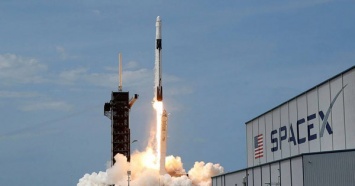 Ouest-France: Как SpaceX возвещает о конце российской космической монополии