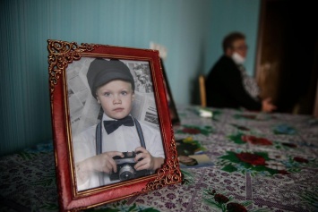 Безнаказанное убийство пятилетнего Кирилла Тлявова: "Дело и "заминать" не надо. Его угробили"