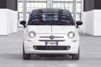 Автомобили Fiat будут переключаться в электрический режим автоматически