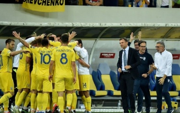 Шева навсегда: Чего достиг Андрей Шевченко во главе сборной Украины