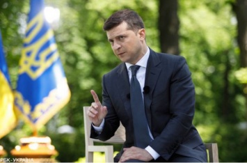 Украинцы обратились к Президенту с необычной просьбой