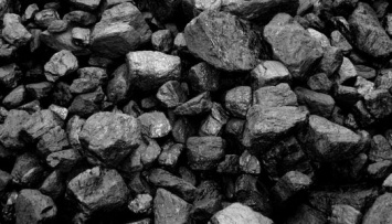 В Мелитополе на железной дороге воруют уголь