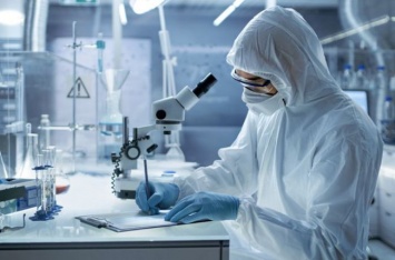 Зачем биолаборатории Пентагона собирают биоматериалы украинцев во время эпидемии?