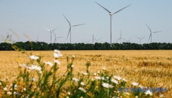 Кабмин одобрил проект меморандума с производителями "зеленой" энергии