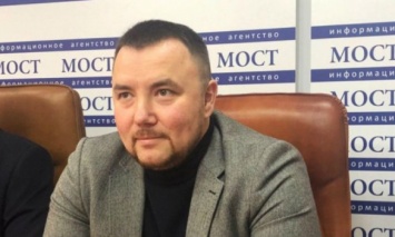 ЦИК признала избранным нардепа Дениса Маслова