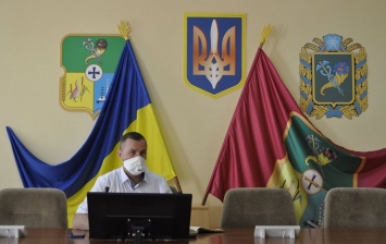 Под Харьковом в Дергачах усиливают карантин: закрыли рынки и детсады