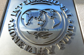 В Украину полностью зашли 2,1 млрд долларов первого транша от МВФ