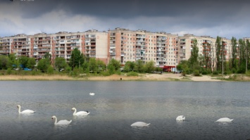 На Луганщине начали проверять качество воды в водоемах области