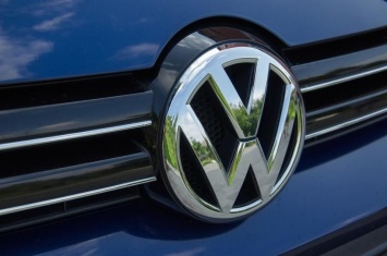 Появились первые изображения нового Volkswagen Multivan