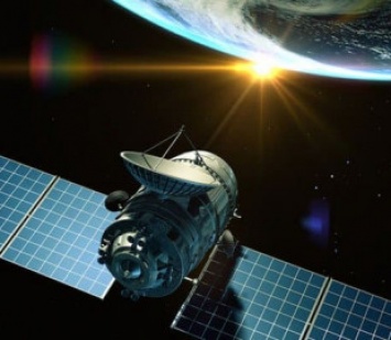 Китайская система GPS запускает последний спутник для глобального позиционирования