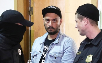 Прокурор просит приговорить Кирилла Серебренникова к 6 годам лишения свободы