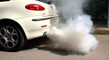 Запорожцы чаще болеют из-за выхлопных газов автомобилей, - утверждают специалисты