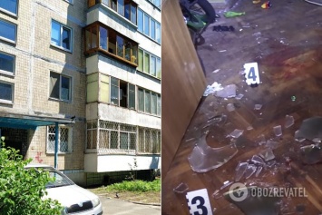 Крестный отец избил 6-летнего ребенка до полусмерти. Детали резонансного преступления в Киеве