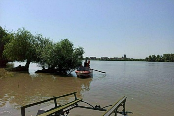 В Дунае нашли тело пропавшей девушки