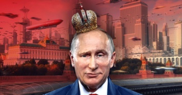 В России обнулили Владимира Путина