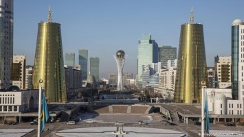 В Казахстане вводят двухнедельный карантин