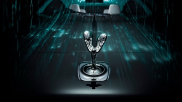 Rolls-Royce представил автомобиль для любителей загадок