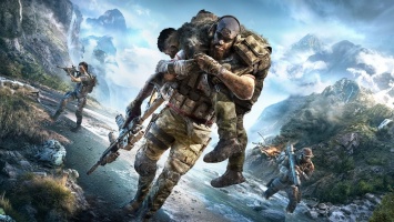 Ubisoft сделала Tom Clancy’s Ghost Recon Breakpoint временно бесплатной на всех платформах