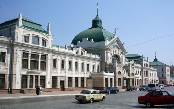 Укрзализныця объявила о запуске поездов в Черновцы