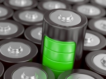 Новая технология позволяет заряжать литиевые батареи в 5 раз быстрее