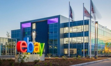 EBay продает бизнес онлайн-объявлений за 8 млрд долларов