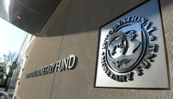 Миссия технической поддержки МВФ завершила работу в Украине