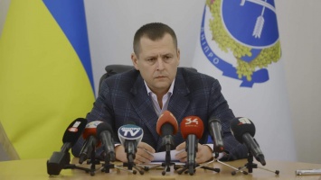 Мэр Днепра Борис Филатов о новых троллейбусах, ремонтах в городе и партии «Пропозиция»