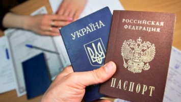 Оккупанты начали штрафовать крымчан на админгранице за украинский паспорт, - правозащитники