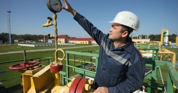 "Нафтогаз" в качестве ППН будет поставлять газ населению по цене импортного паритета