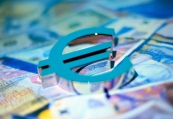 Украина вернулась к планам размещения и выкупа евробондов
