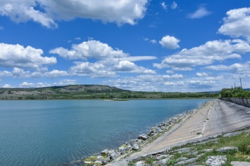 Курортный сезон не повлияет на водоснабжение населенных пунктов Крыма