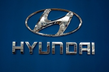 Hyundai сняла часть маскировки со спортивного кроссовера (ФОТО)