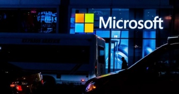 Коронавирус - не проблема: Microsoft существенно нарастила доход и прибыль