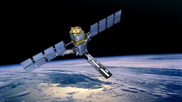 Командование космических сил США заявляет, что Россия в космосе провела испытания технологии уничтожения спутников