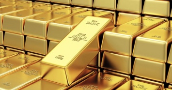 Цена золота вновь обновила рекорд