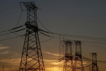 В Украине почти на треть увеличили максимальные цены на рынке электроэнергии в ночные часы