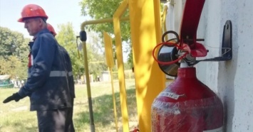 В Украине водород закачали в газовую сеть: зачем и что из этого вышло