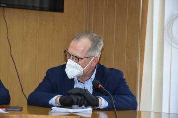 В Днепре депутатов облсовета просят выделить деньги на отделение для чернобыльцев