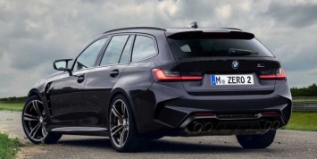 Универсалу M3 быть: в BMW подтвердили слухи