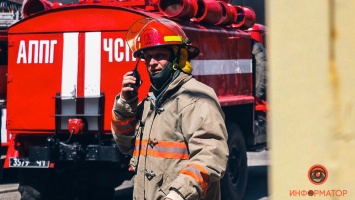 Пожары в экосистемах и ЧП на воде: спасатели подвели итоги недели в Днепре
