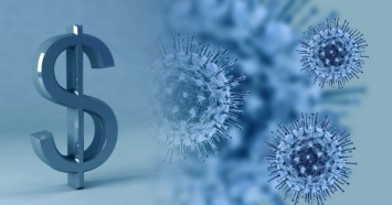 Украина потратила на борьбу с коронавирусом 25 млрд грн - Минфин