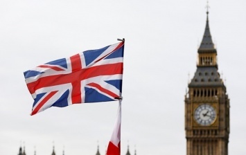 Госдолг Великобритании превысил $2,6 трлн
