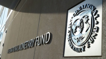 В МВФ планируют продолжить сотрудничество с Украиной, но не говорят, когда ждать следующего транша