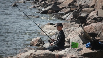 В Никополе состоится VI детский рыболовный фестиваль «Золотая рыбка»