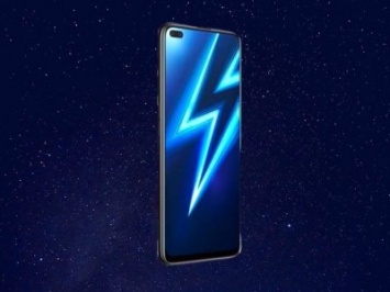 Дизайн флагманского realme X7 раскрыт официальными изображениями